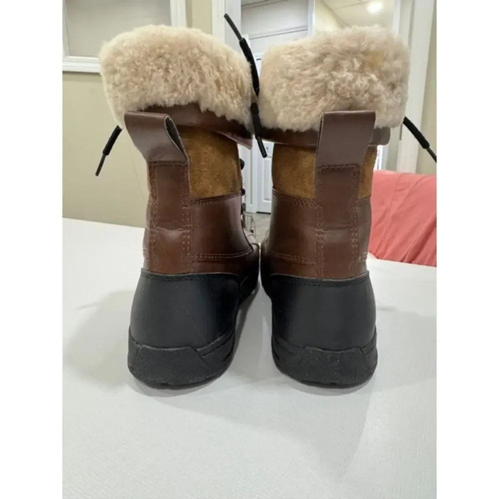 Kids UGG Butte II